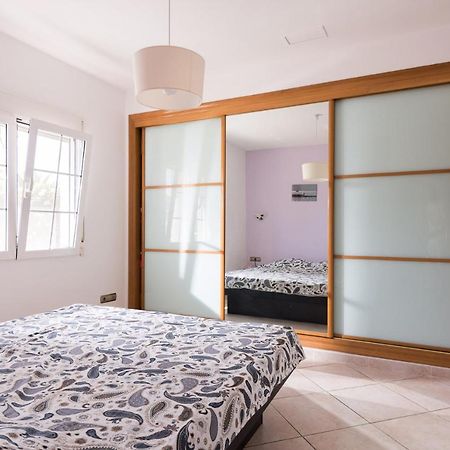 Villa Bruges Busot 3 Bath 3 Bed 坎佩略 外观 照片