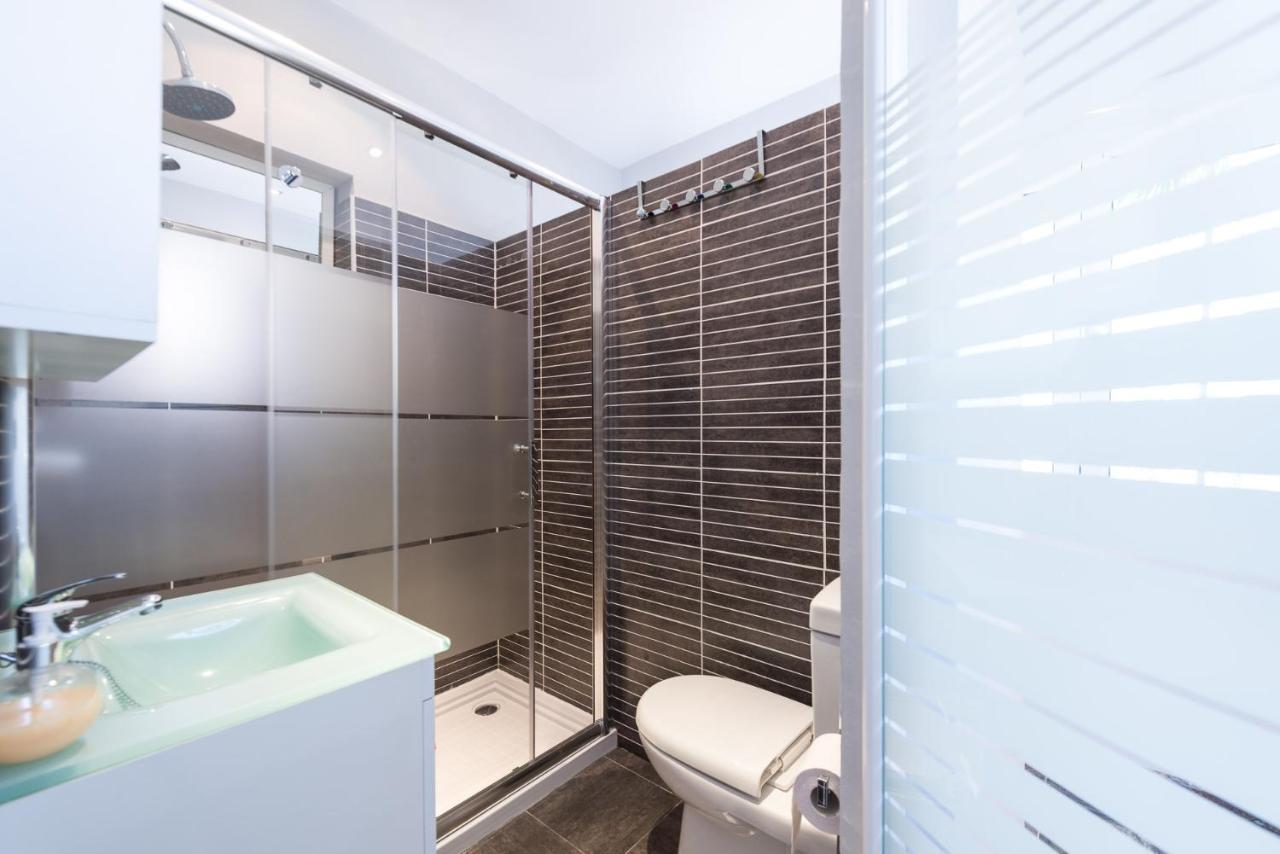 Villa Bruges Busot 3 Bath 3 Bed 坎佩略 外观 照片